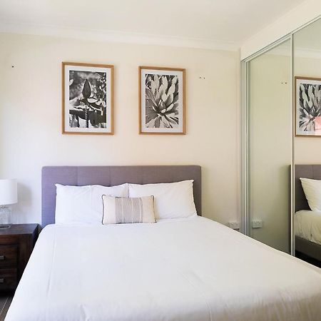 Lotus Stay Manly - Apartment 31F Sydney Zewnętrze zdjęcie