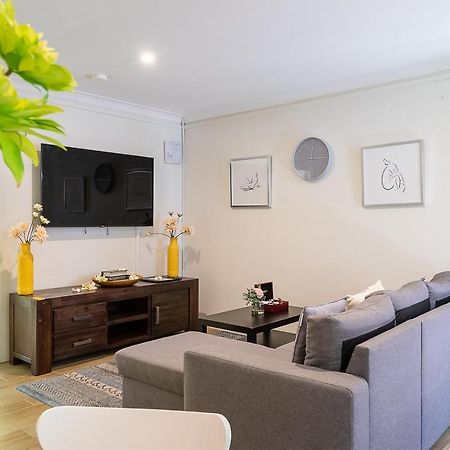 Lotus Stay Manly - Apartment 31F Sydney Zewnętrze zdjęcie