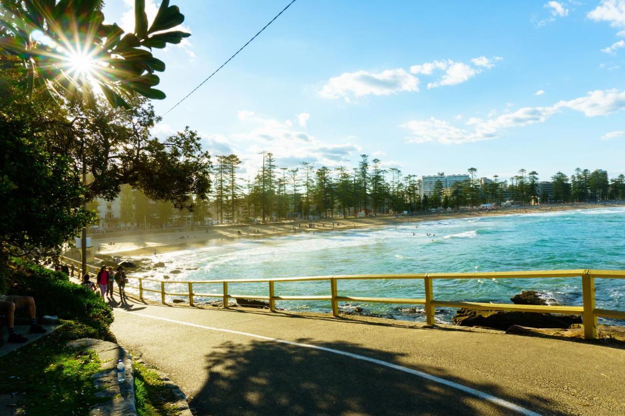Lotus Stay Manly - Apartment 31F Sydney Zewnętrze zdjęcie