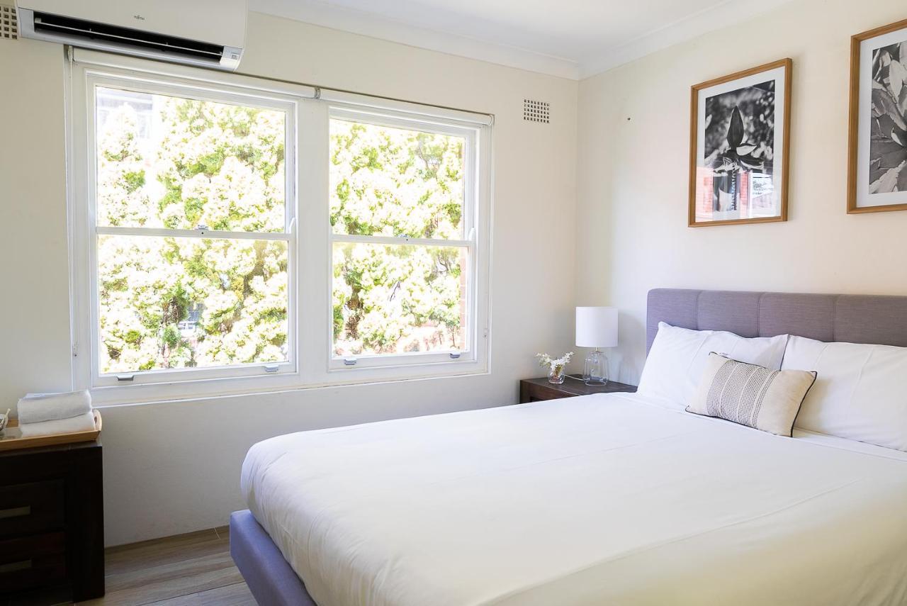 Lotus Stay Manly - Apartment 31F Sydney Zewnętrze zdjęcie