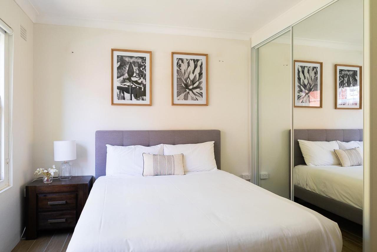 Lotus Stay Manly - Apartment 31F Sydney Zewnętrze zdjęcie