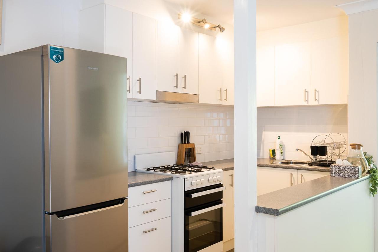 Lotus Stay Manly - Apartment 31F Sydney Zewnętrze zdjęcie