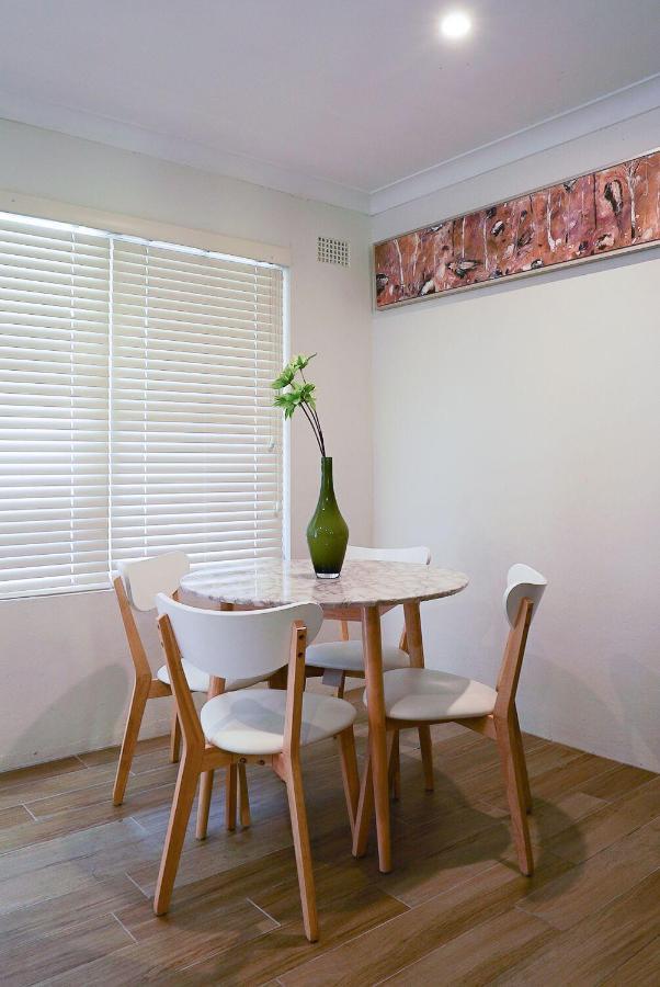 Lotus Stay Manly - Apartment 31F Sydney Zewnętrze zdjęcie