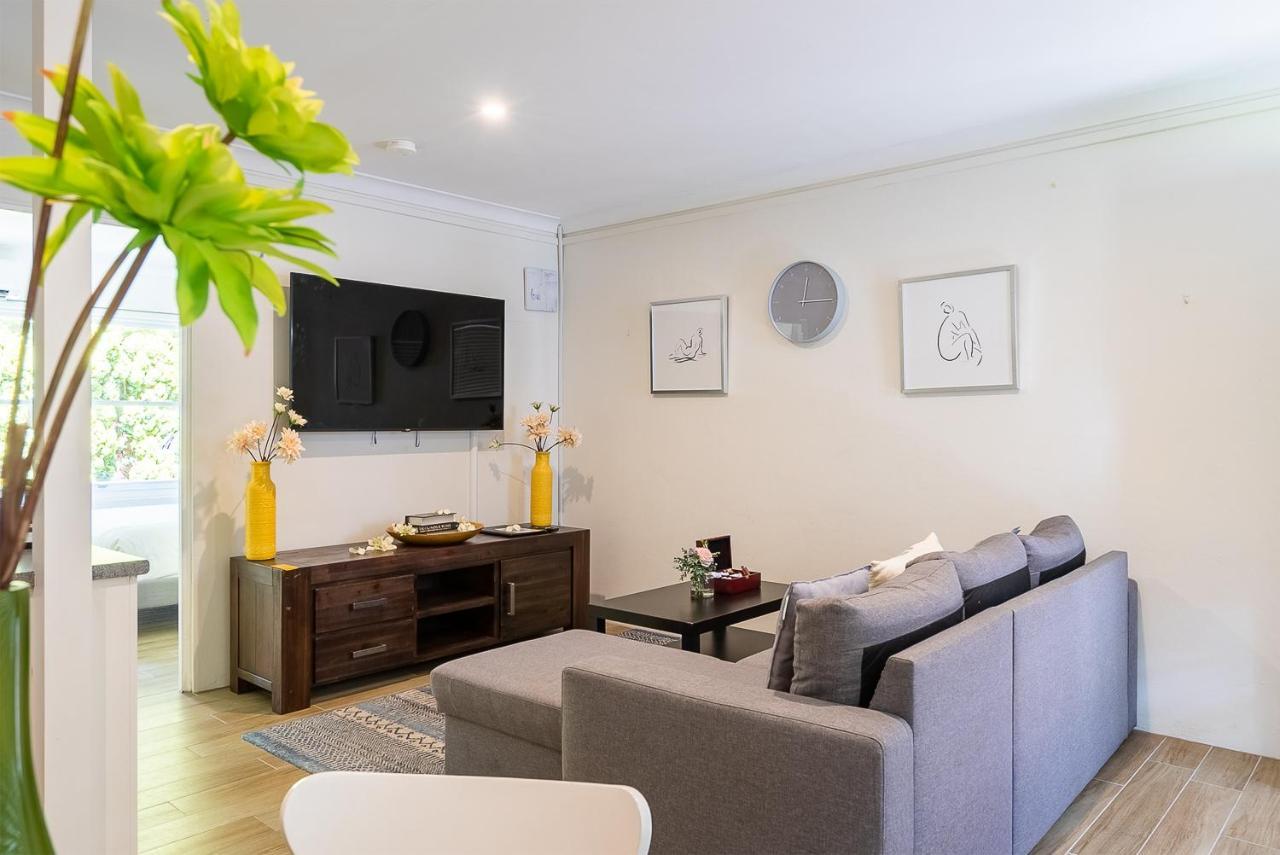 Lotus Stay Manly - Apartment 31F Sydney Zewnętrze zdjęcie