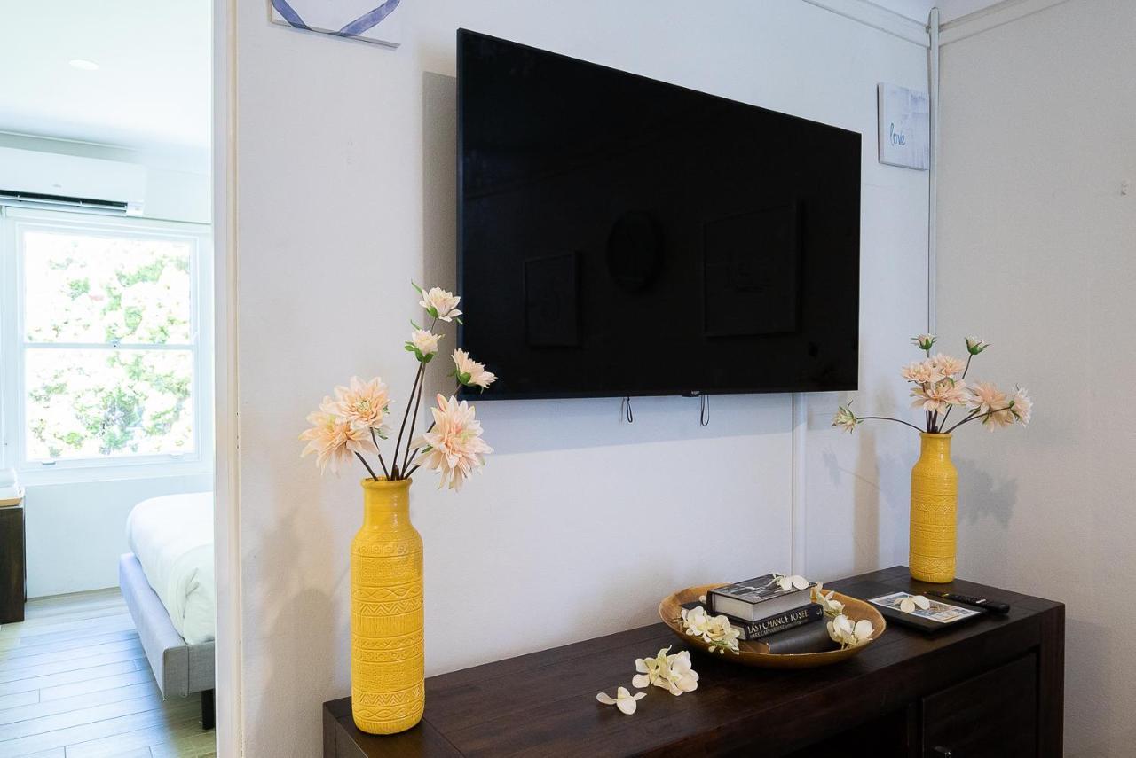 Lotus Stay Manly - Apartment 31F Sydney Zewnętrze zdjęcie